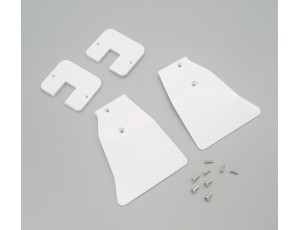 FMS F-4 Phantom II 80mm EDF Jet Main Gear Door Part